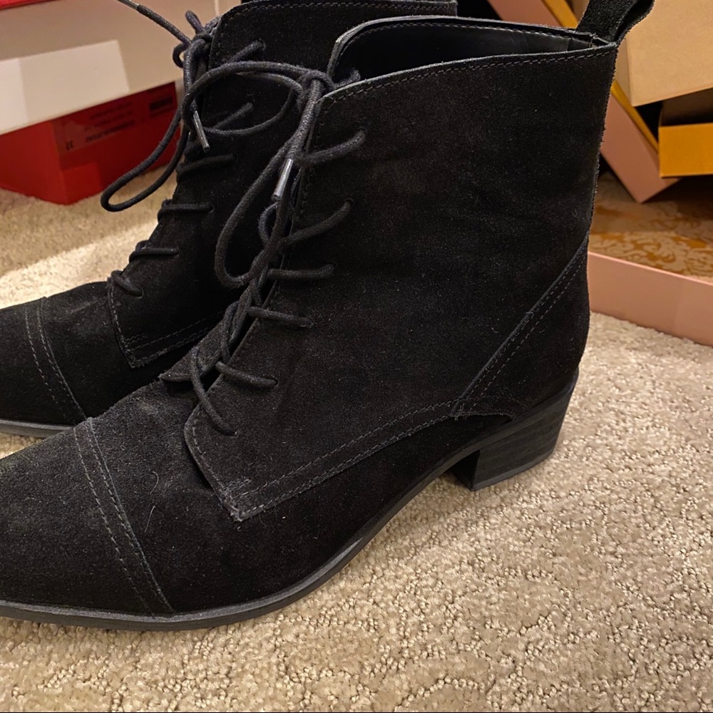 ASOS ankle boots - Picture 2 of 4